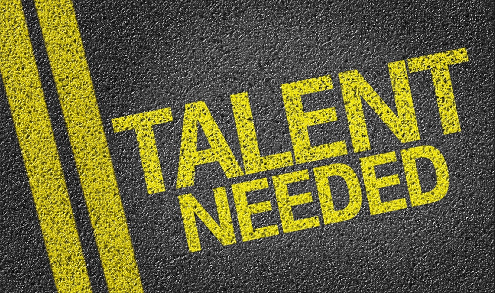 Talent Retention Strategy Talent Retention Strategy