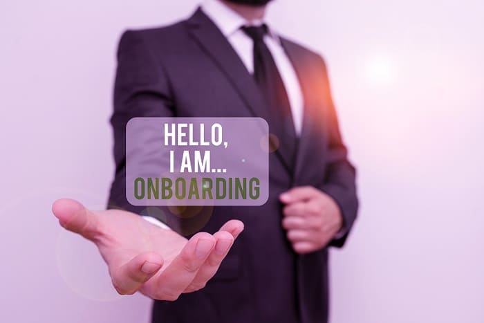 Digital Onboarding Aziendale Seltis Hub