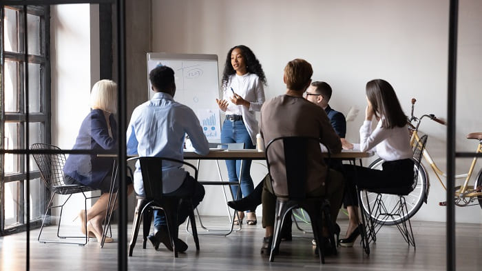 diversity and inclusion in azienda