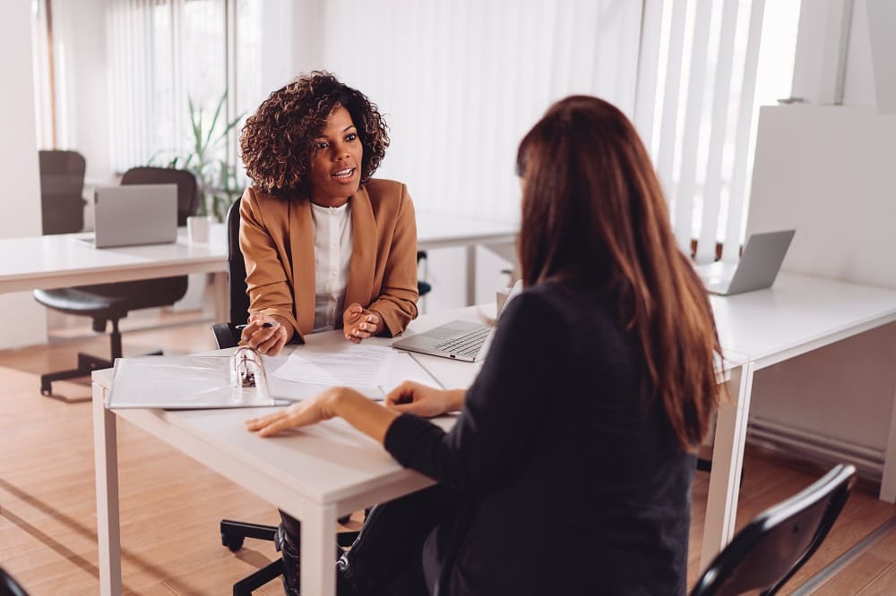come condurre un colloquio di lavoro