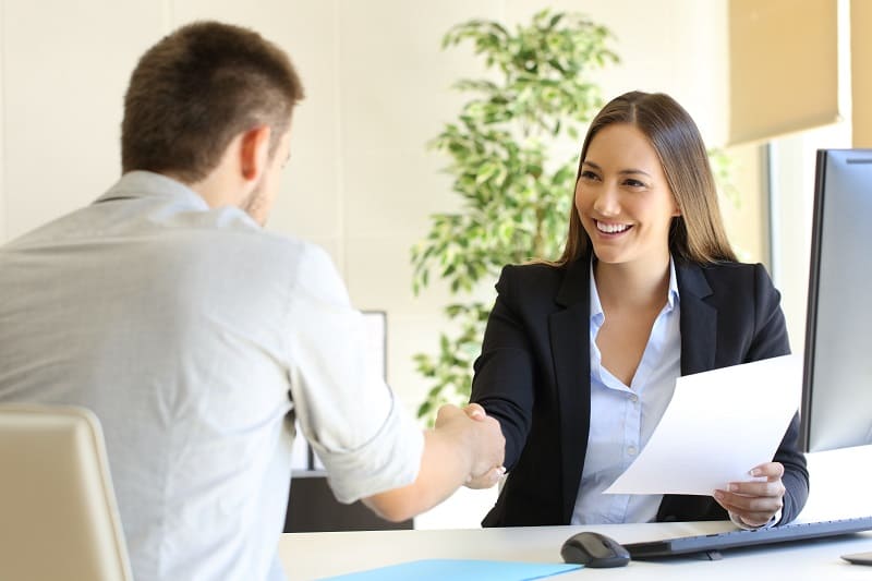 Consigli per scrivere un curriculum efficace Consigli per scrivere un curriculum efficace